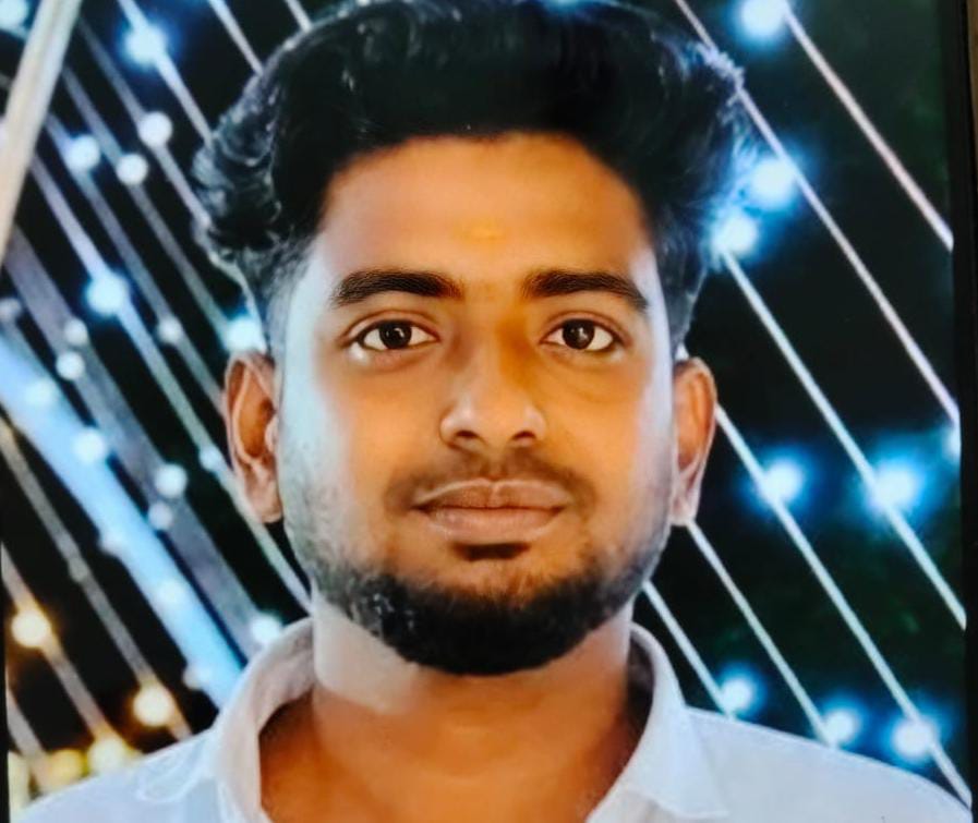 Groom Image
